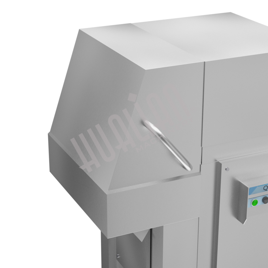 Блокорезка гильотинного типа QK-5223 Hualian - Купить с доставкой по всему Казахстану