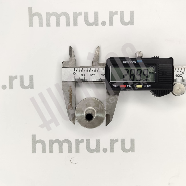 Выходное сопло Ø8 мм для LPF/PPF 50-1000 Hualian - Купить с доставкой по всему Казахстану