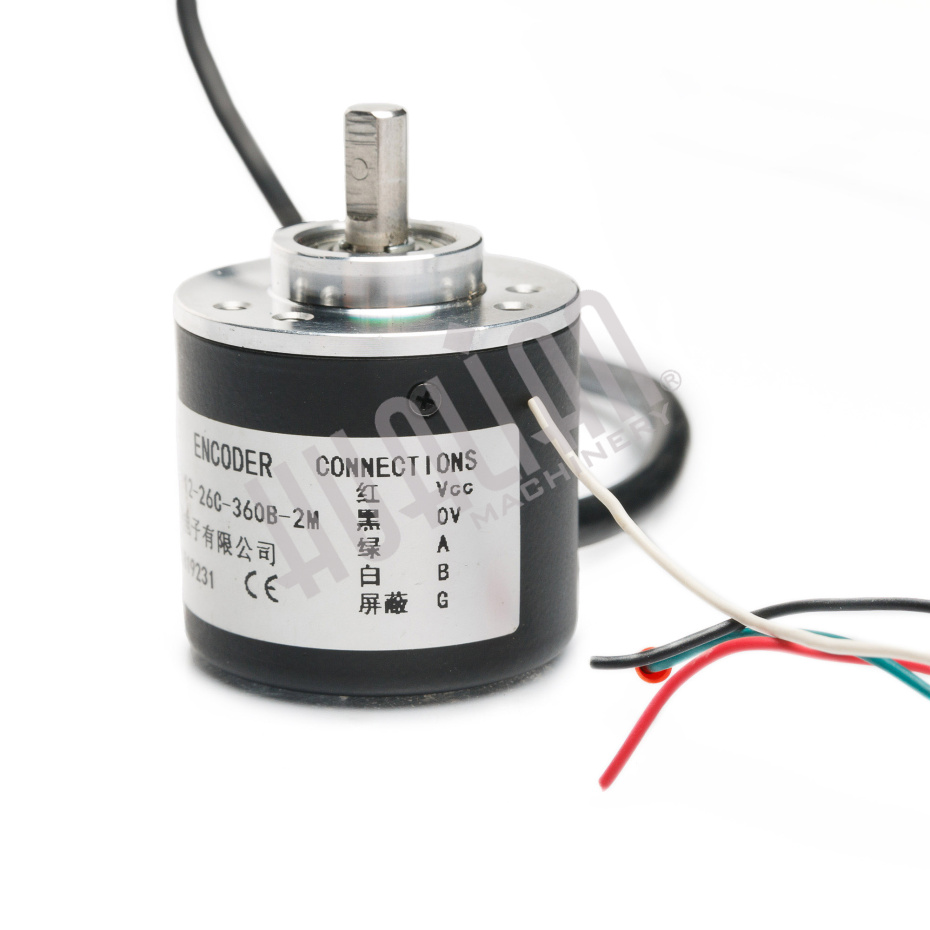 Энкодер для DXDZ-400D Hualian - Купить с доставкой по всему Казахстану