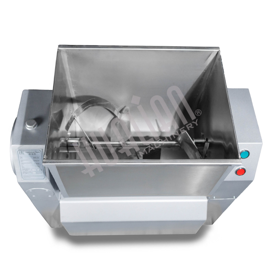 Фаршемесильный аппарат BWL-50 Hualian - Купить с доставкой по всему Казахстану