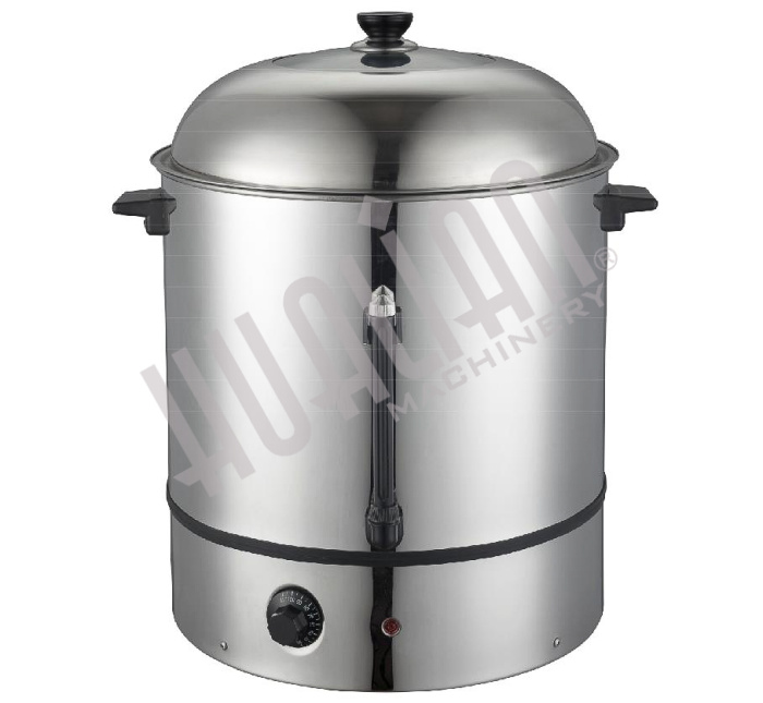 Аппарат для варки кукурузы CS-48 Hualian - Купить с доставкой по всему Казахстану