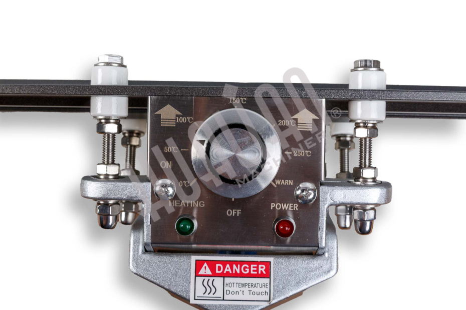 Ручной запайщик постоянного нагрева FKR-600XY Hualian - Купить с доставкой по всему Казахстану