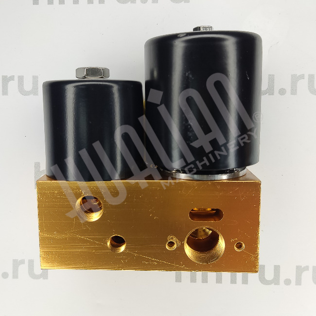 Электромагнитный клапан комбинированный ZKC 1506/DC24V для DZ-400/2T Hualian - Купить с доставкой по всему Казахстану