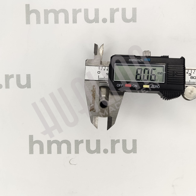 Выходное сопло Ø8 мм для LPF/PPF 50-1000 Hualian - Купить с доставкой по всему Казахстану