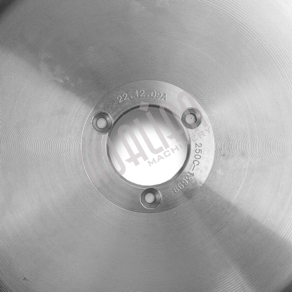 Нож для слайсера 250 мм Hualian - Купить с доставкой по всему Казахстану