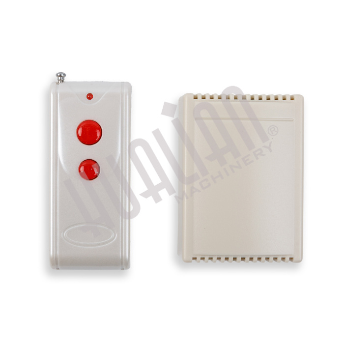 Пульт дистанционного управления (брелок) для HL-1650 NEW Hualian - Купить с доставкой по всему Казахстану