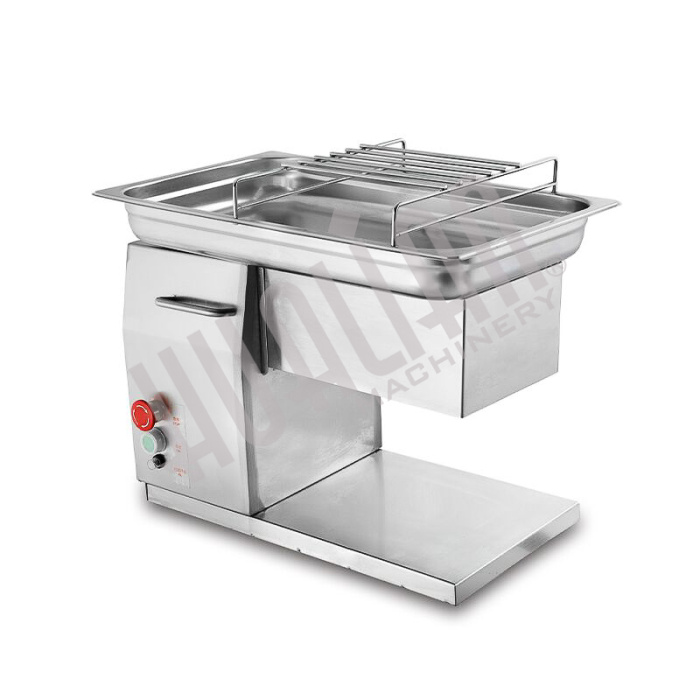 Производственный слайсер MC-500A Hualian - Купить с доставкой по всему Казахстану