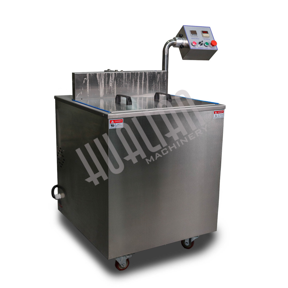 Термоусадочный танк ST-6050 Hualian - Купить с доставкой по всему Казахстану