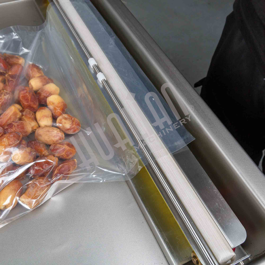 Вакуум-упаковочная машина напольного типа EV-41 Hualian - Купить с доставкой по всему Казахстану