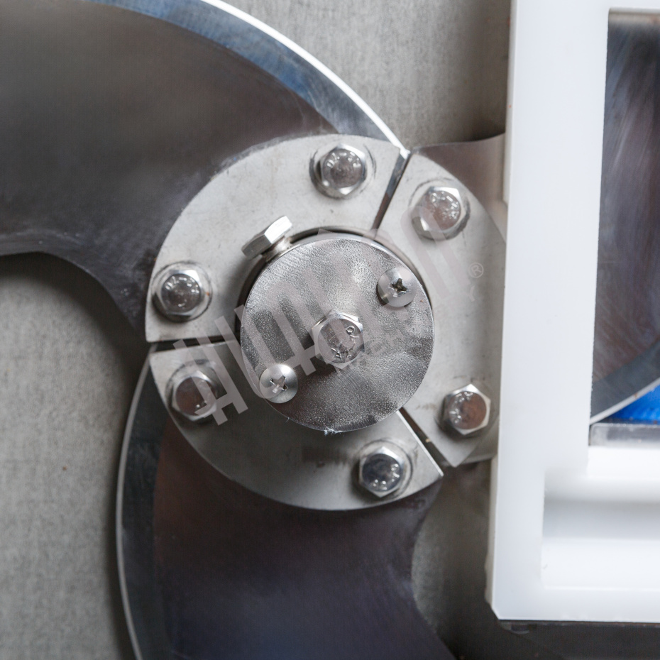 Автоматический слайсер HLQP-31 Hualian - Купить с доставкой по всему Казахстану