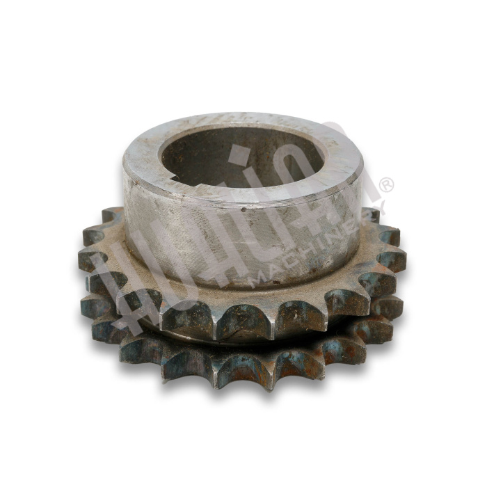 Шестерня ведущая ST-II (для цепи, #4-14) Hualian - Купить с доставкой по всему Казахстану