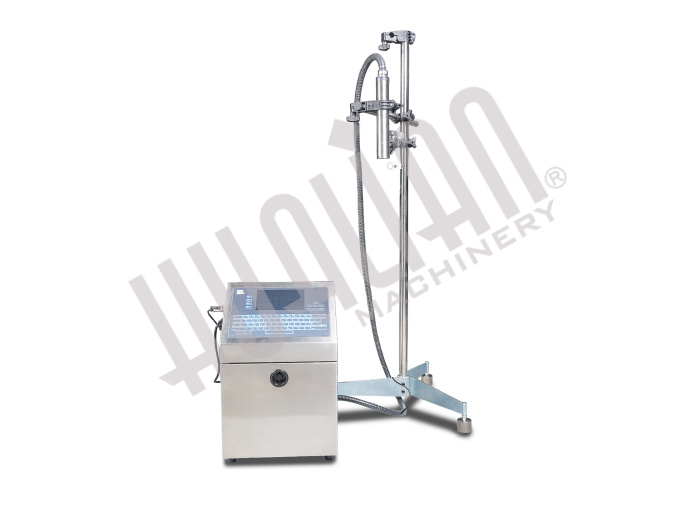 Каплеструйный принтер HL-A470 Hualian - Купить с доставкой по всему Казахстану