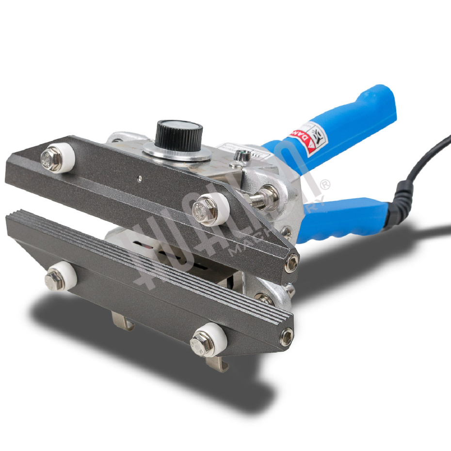 Ручной запайщик постоянного нагрева FKR-200XY Hualian - Купить с доставкой по всему Казахстану