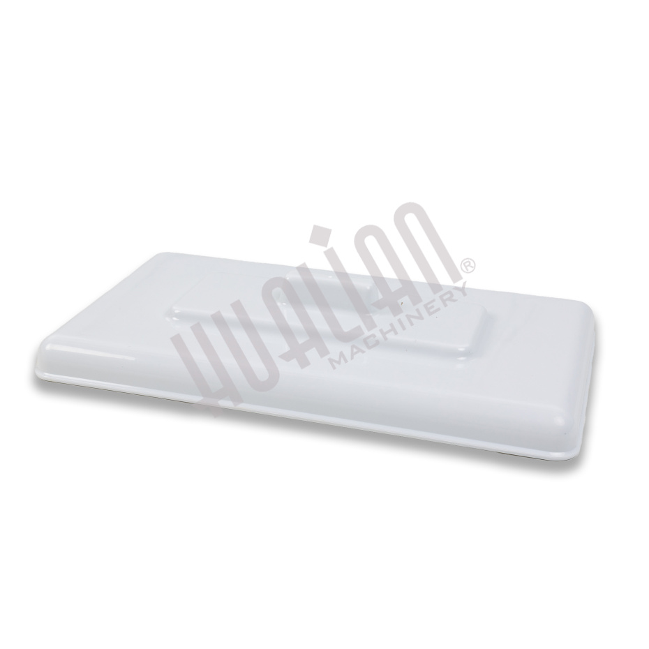 Крышка HIM-01 верхняя (белая) Hualian - Купить с доставкой по всему Казахстану