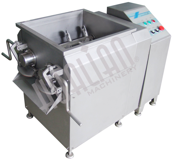 Фаршемес открытого типа JB-50 Hualian - Купить с доставкой по всему Казахстану