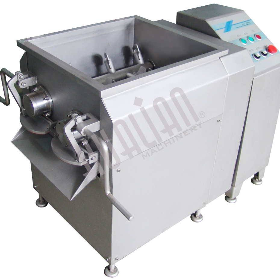 Фаршемес открытого типа JB-50 Hualian - Купить с доставкой по всему Казахстану