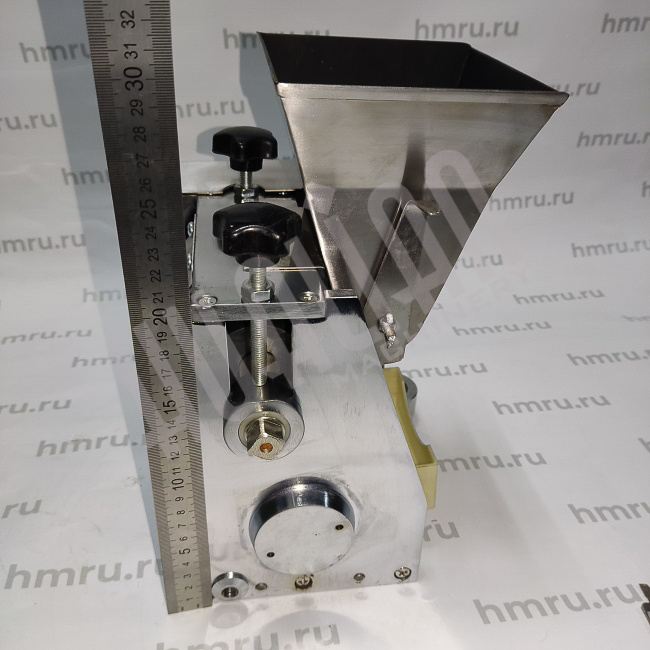 Формующая голова для JGL-135-5B (10-12 гр., матрица Ø100*52, 10 ячеек) Hualian - Купить с доставкой по всему Казахстану