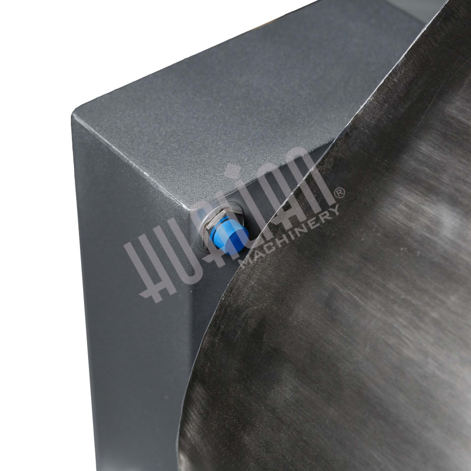 Фаршемесильный аппарат BWL-50 (HRF) Hualian - Купить с доставкой по всему Казахстану