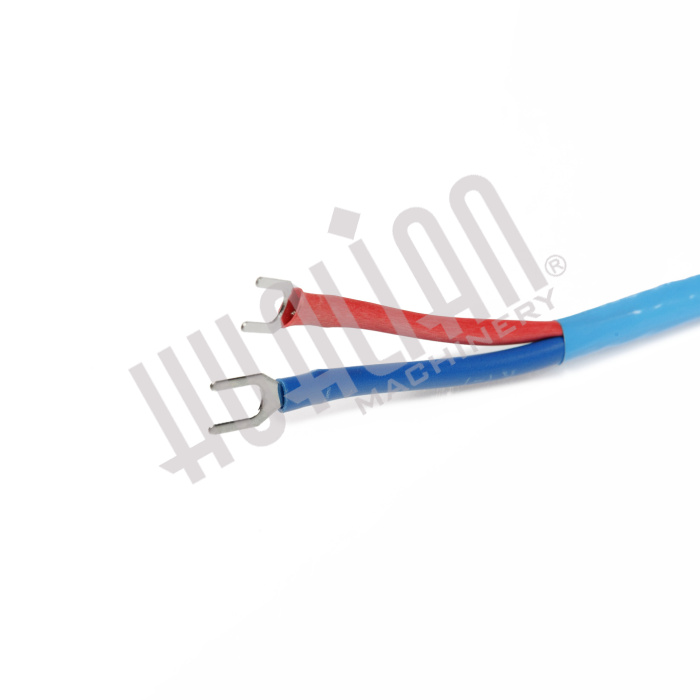 Термопара K-0.4M×M8 усиленная Hualian - Купить с доставкой по всему Казахстану