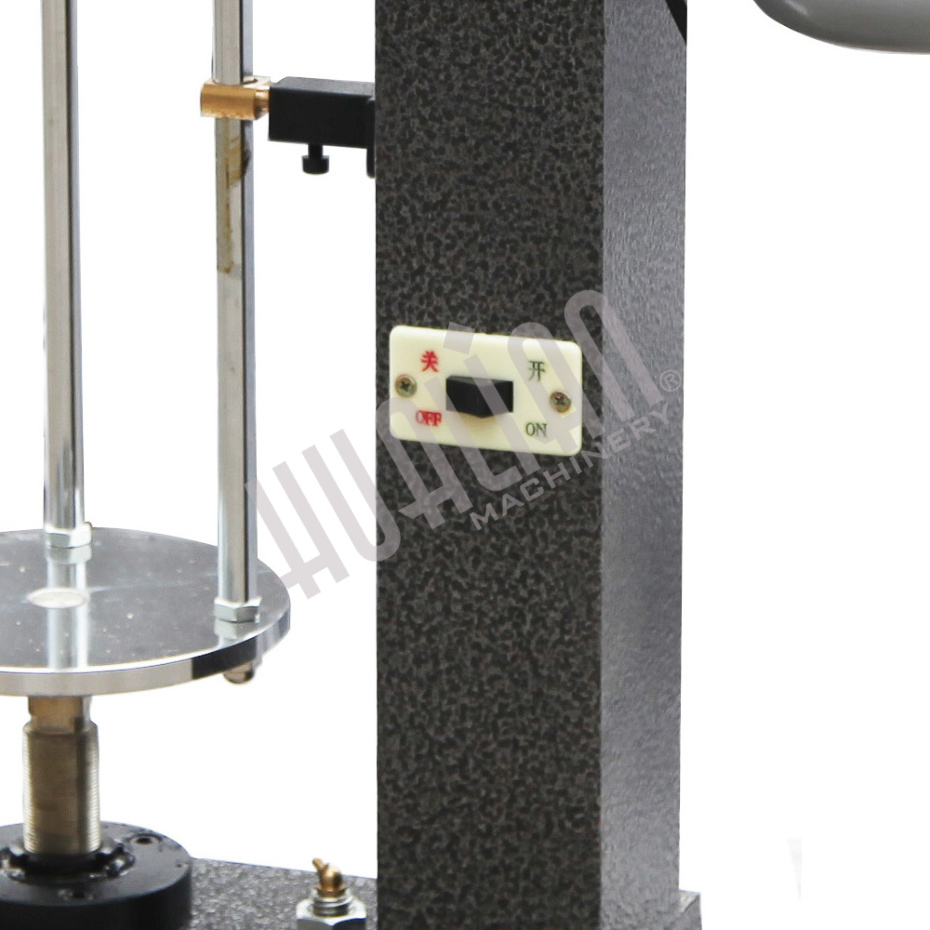 Полуавтоматический укупорщик DK-50/D Hualian - Купить с доставкой по всему Казахстану