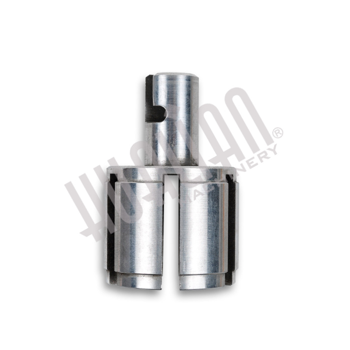 Ротор фаршенасоса для ST-ll (без лопастей) Hualian - Купить с доставкой по всему Казахстану