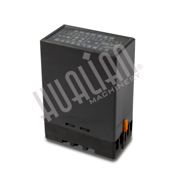 BS-4525A үшін жылдамдықты басқару релесі Hualian - Купить с доставкой по всему Казахстану