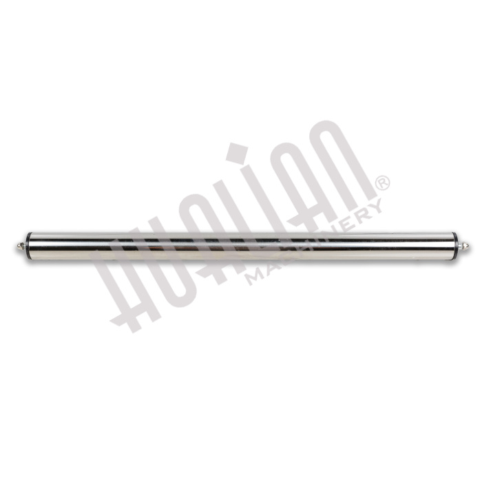 Ролик держателя пленки для BSF-501 в сборе Hualian - Купить с доставкой по всему Казахстану