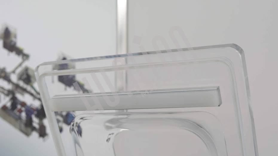 Настольный вакуумный упаковщик DZ-260 (нерж.) Hualian - Купить с доставкой по всему Казахстану