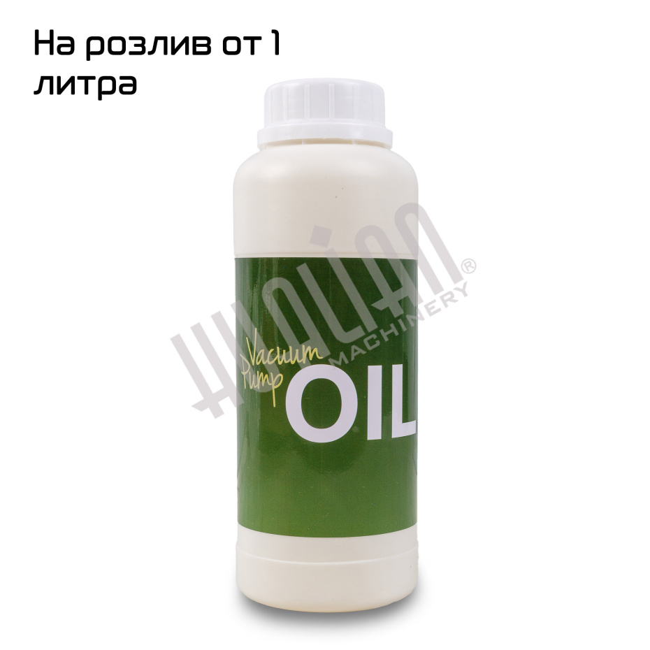 Масло вакуумное RAVENOL ISO VG 100 Hualian - Купить с доставкой по всему Казахстану