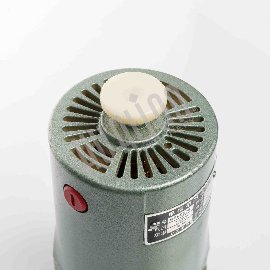 Двигатель для GK-9 LOW COST (220 В, 100 Вт) Hualian - Купить с доставкой по всему Казахстану