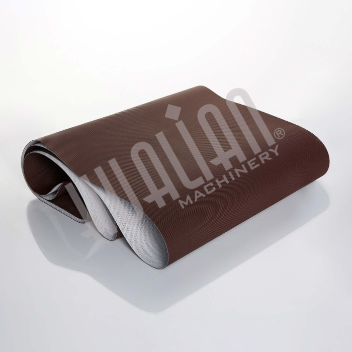 Транспортерная лента 2038*350*1 мм (отводящий транспортер BSF-5640LG) Hualian - Купить с доставкой по всему Казахстану