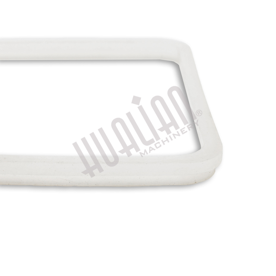 Уплотнительная резина лотка для HVT размер лотка 210*148 мм Hualian - Купить с доставкой по всему Казахстану