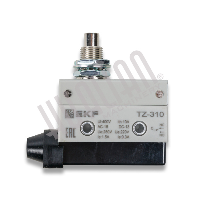 Концевой выключатель для BSF/BSL DZ-400 аналог Hualian - Купить с доставкой по всему Казахстану