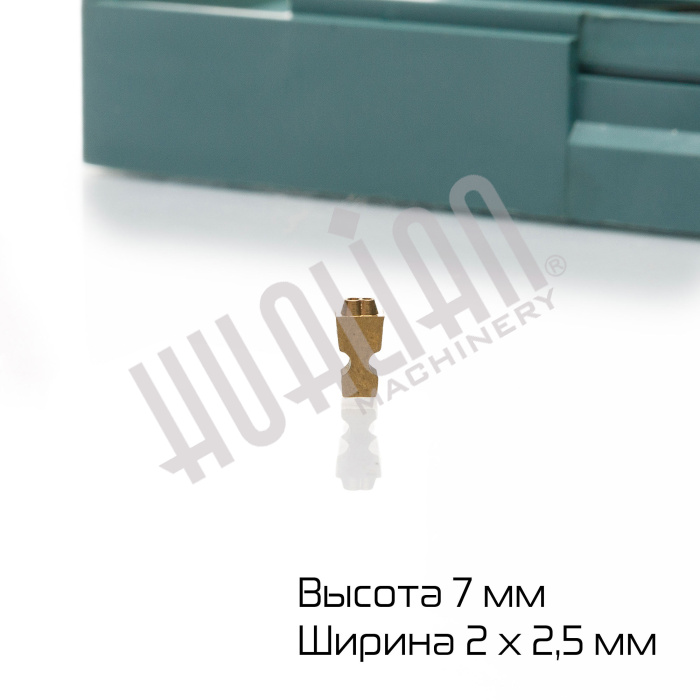 Комплект литер для DXDY-1000AIII  Hualian - Купить с доставкой по всему Казахстану