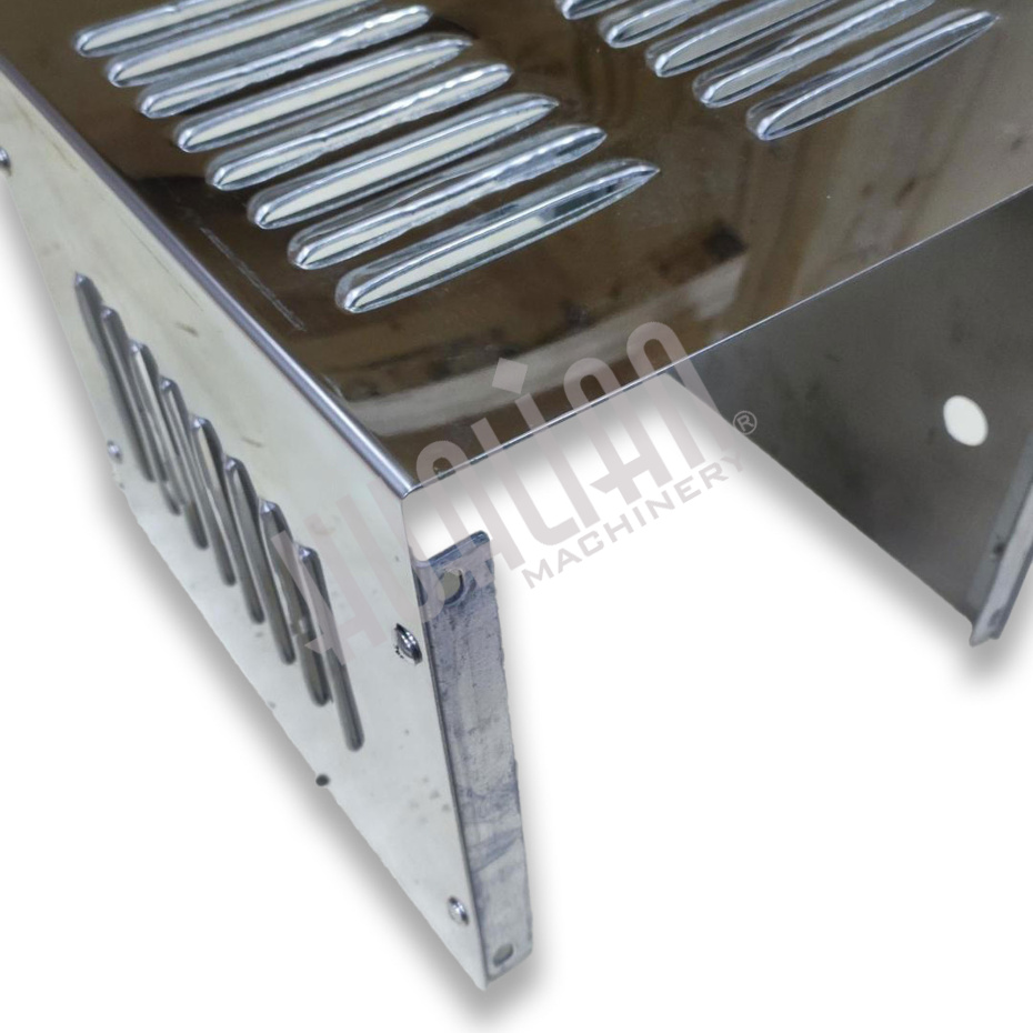 Кожух для JG-210 Hualian - Купить с доставкой по всему Казахстану