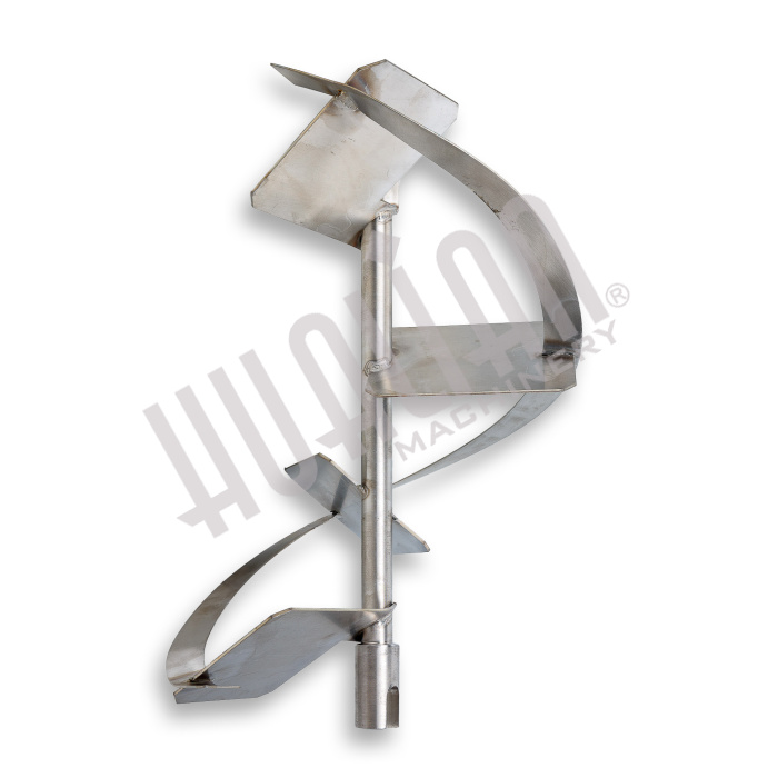 Месильный вал для BWL-100 Hualian - Купить с доставкой по всему Казахстану