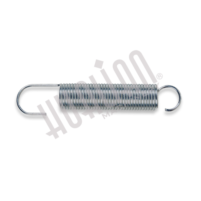 Пружина возвратная рамы ножа для FXJ/DZF  Ø9.8×1.0-36 L62 Hualian - Купить с доставкой по всему Казахстану