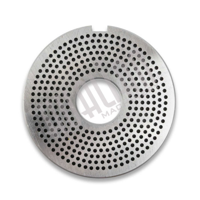 Решетка D120 с диаметром отверстий 3 мм Hualian - Купить с доставкой по всему Казахстану