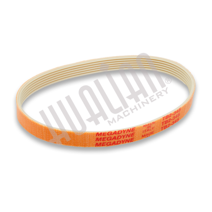 Ремень приводной TB2-345 для слайсеров Hualian - Купить с доставкой по всему Казахстану