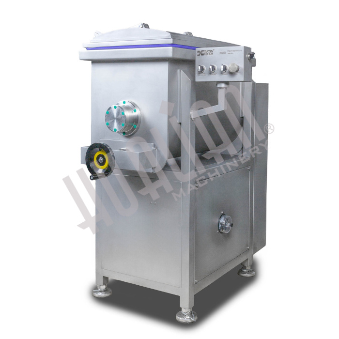 Вакуумный фаршемес JBZKS-150 Hualian - Купить с доставкой по всему Казахстану