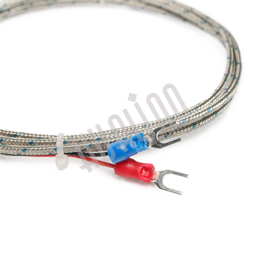 Кабель термопарный, тип K, 1,5 м (DXDZ) Hualian - Купить с доставкой по всему Казахстану