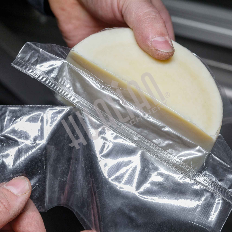 Напольный вакуумный упаковщик HVC-820S/2B-G (нерж., газ) Hualian - Купить с доставкой по всему Казахстану