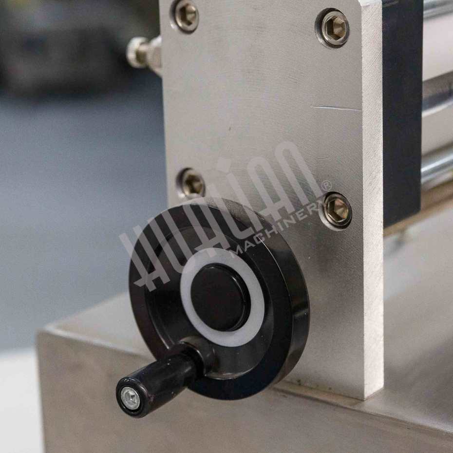 Дозатор поршневой LPF-5000T Hualian - Купить с доставкой по всему Казахстану