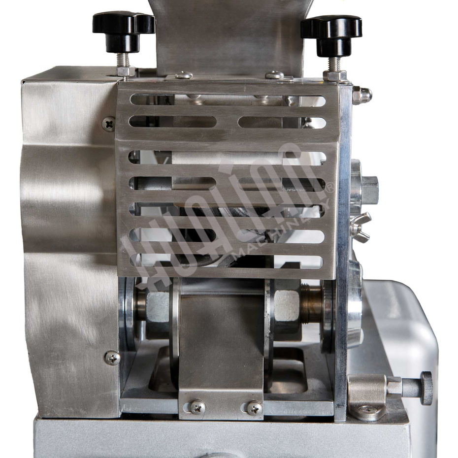 Пельменный аппарат JGL-135-5B (14-15 гр) (100х52х8) Hualian - Купить с доставкой по всему Казахстану