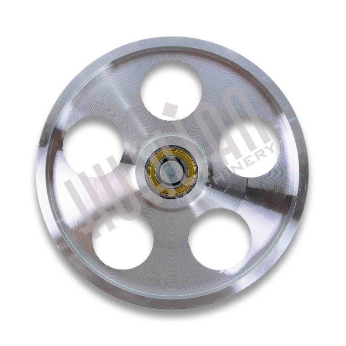 Шкив для JG-310 верхний NEW Hualian - Купить с доставкой по всему Казахстану