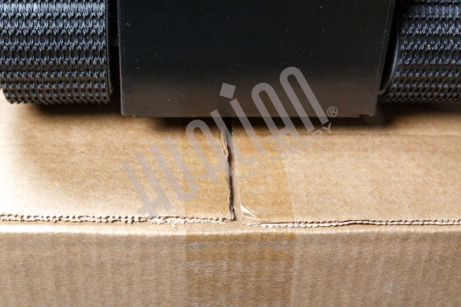 Полуавтоматический заклейщик коробов EC-60 Hualian - Купить с доставкой по всему Казахстану