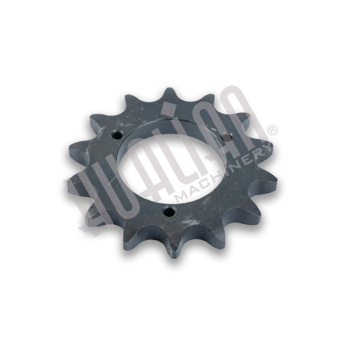 Звездочка привода транспортера (на вал транспортера) для BSF-5030LT Hualian - Купить с доставкой по всему Казахстану