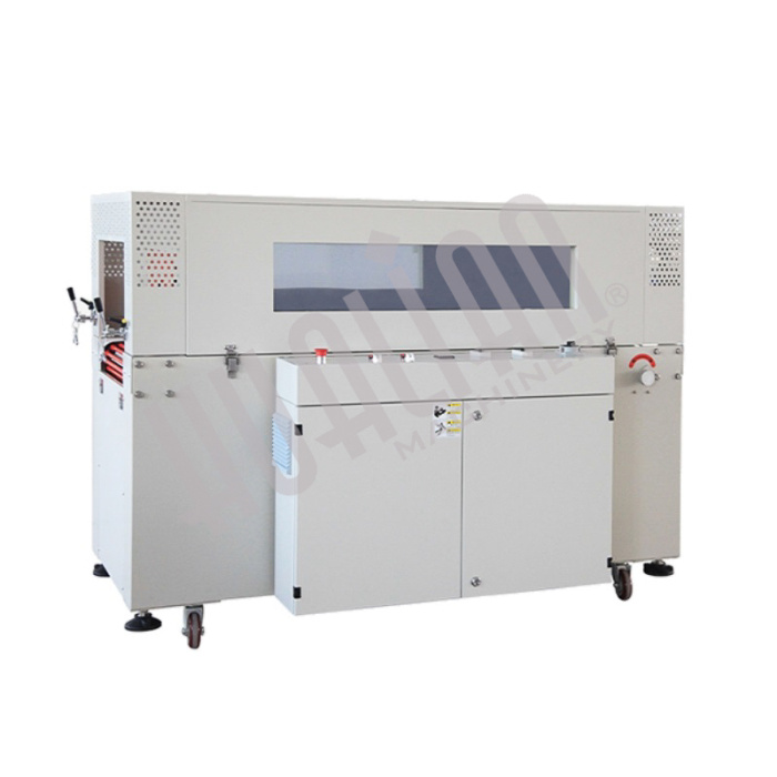 Термоусадочный туннель BS-5030X (Удлиненный) Hualian - Купить с доставкой по всему Казахстану