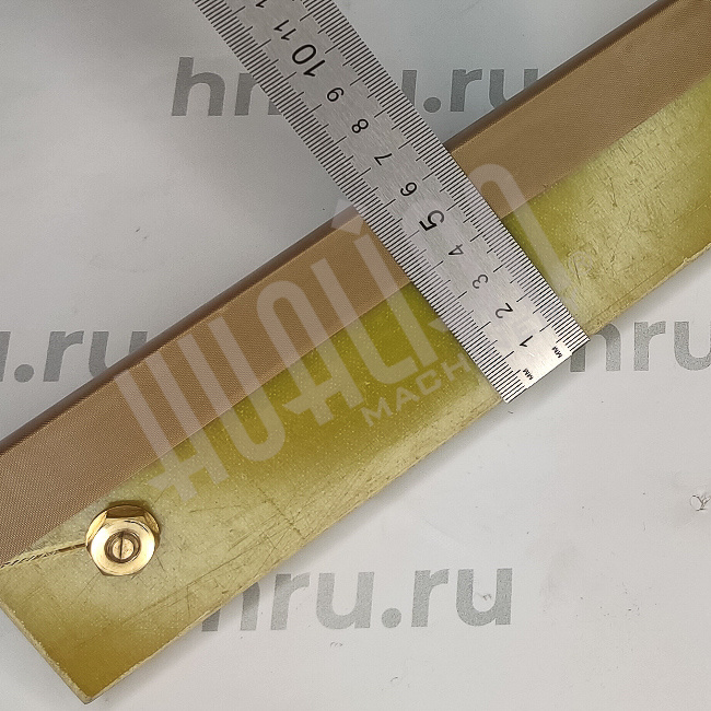 Запаечная планка для DZ-400/DC Hualian - Купить с доставкой по всему Казахстану