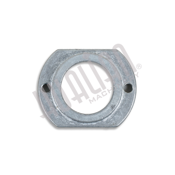 Корпус подшипника переднего вала транспортера FRB-770 Hualian - Купить с доставкой по всему Казахстану